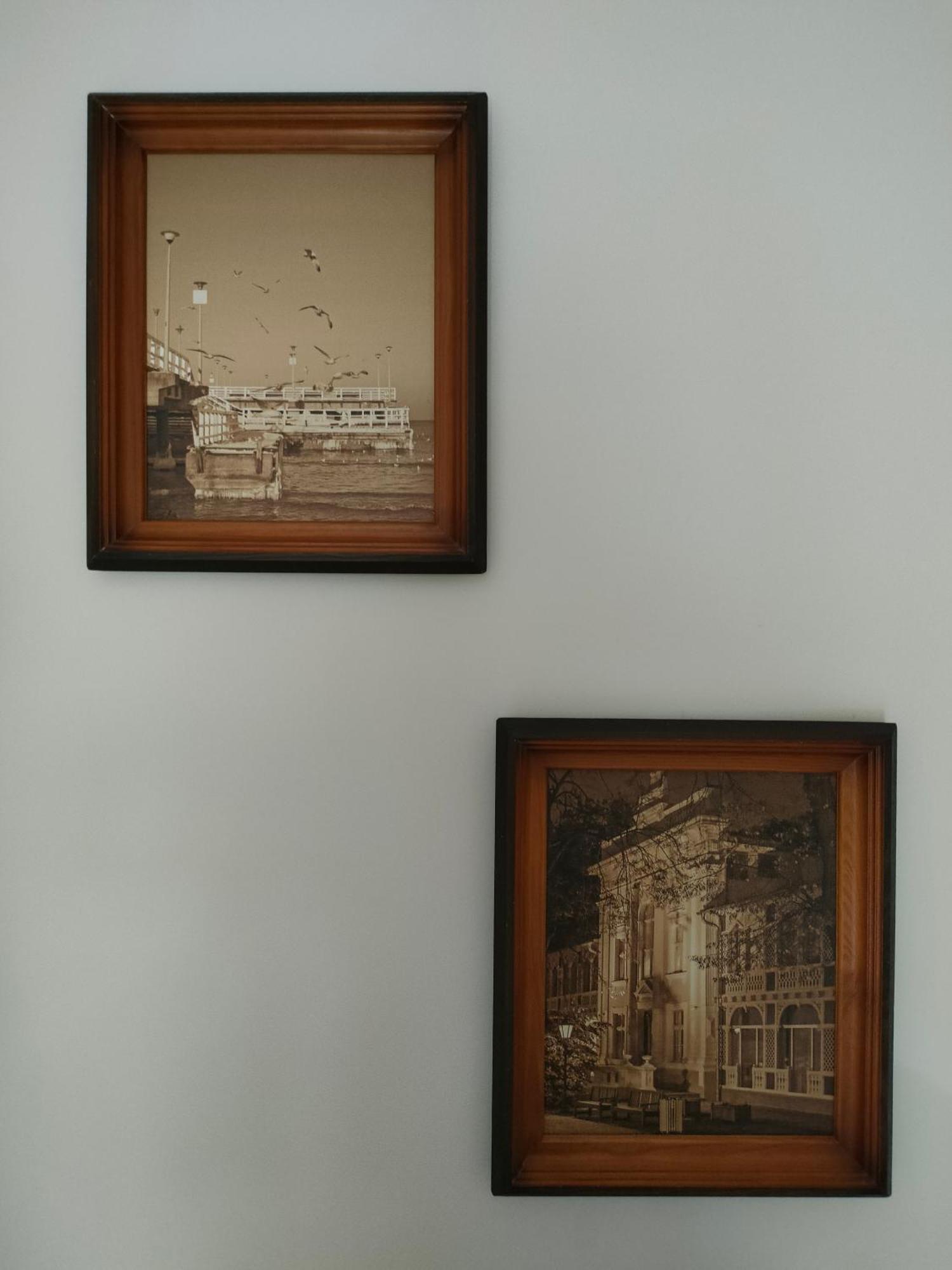 Hotel Arte Gdansk Exterior foto